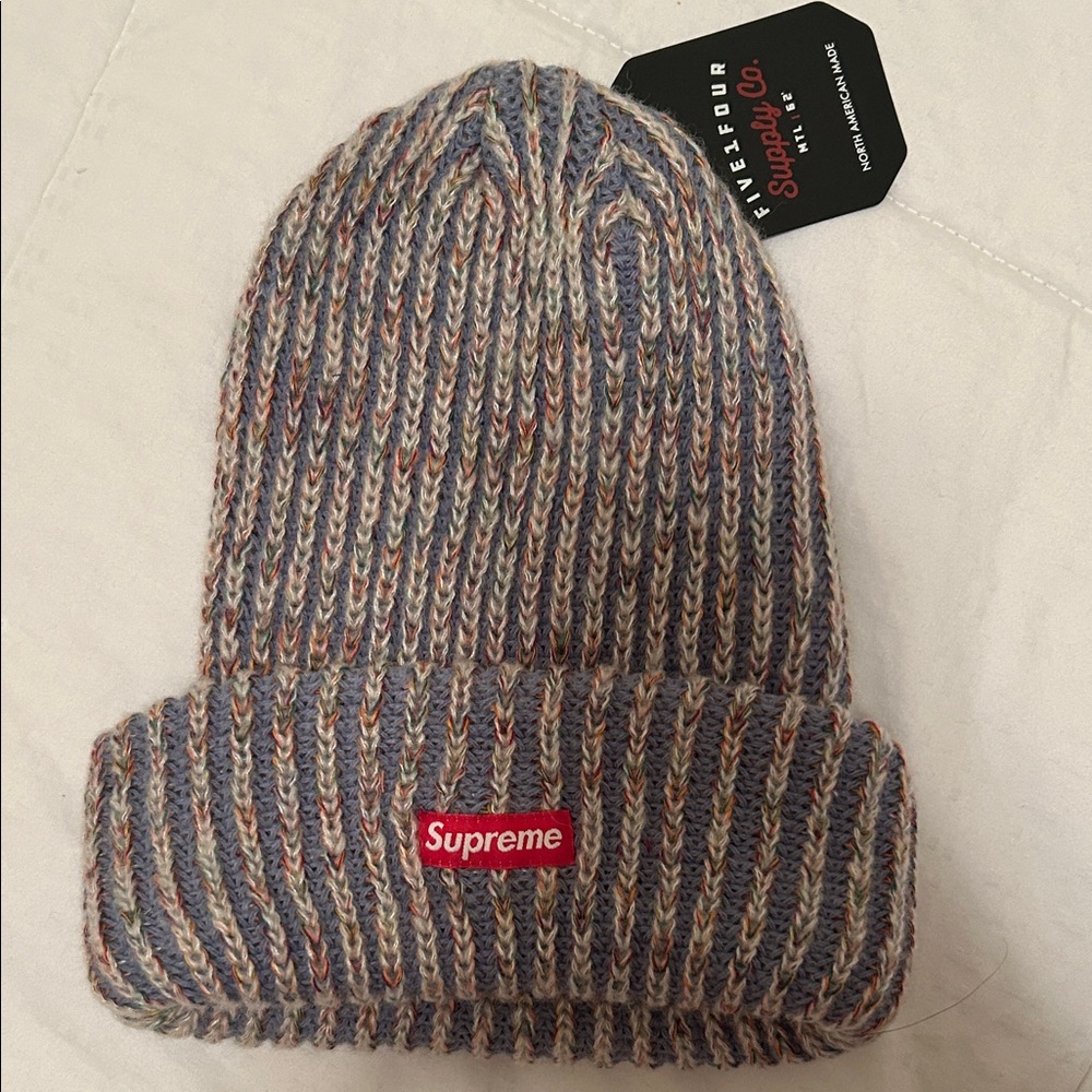 Supreme Knit Beanie